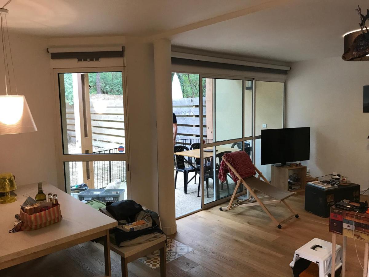 Maison Entre Foret Et Ocean - Lacanau Ocean Ngoại thất bức ảnh